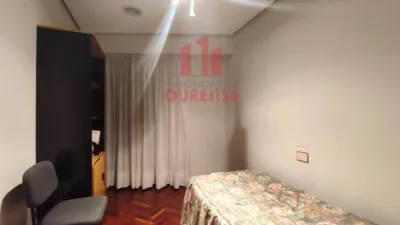 Piso en alquiler en Posio, Casco Vello (Ourense Capital) de 630 €<span>/mes</span>