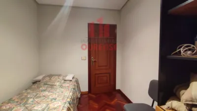Piso en alquiler en Posio, Casco Vello (Ourense Capital) de 630 €<span>/mes</span>
