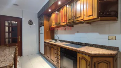 Piso en alquiler en Posio, Casco Vello (Ourense Capital) de 630 €<span>/mes</span>