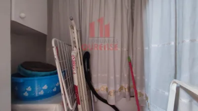 Piso en alquiler en Posio, Casco Vello (Ourense Capital) de 630 €<span>/mes</span>