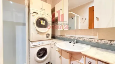 Piso en alquiler en Couto, Centro (Ourense Capital) de 660 €<span>/mes</span>