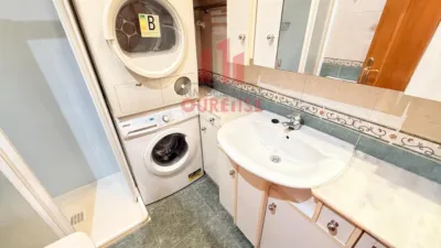 Piso en alquiler en Couto, Centro (Ourense Capital) de 660 €<span>/mes</span>