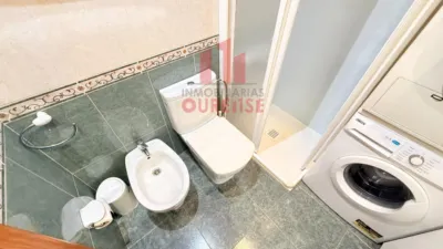 Piso en alquiler en Couto, Centro (Ourense Capital) de 660 €<span>/mes</span>