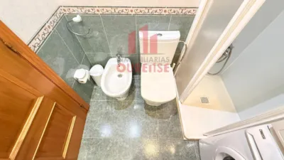 Piso en alquiler en Couto, Centro (Ourense Capital) de 660 €<span>/mes</span>