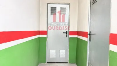 Piso en alquiler en Couto, Centro (Ourense Capital) de 660 €<span>/mes</span>