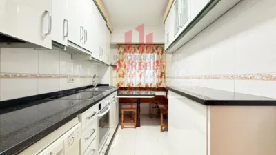 Piso en alquiler en Couto, Centro (Ourense Capital) de 660 €<span>/mes</span>