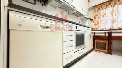 Piso en alquiler en Couto, Centro (Ourense Capital) de 660 €<span>/mes</span>