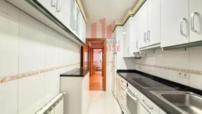 Piso en alquiler en Couto, Centro (Ourense Capital) de 660 €<span>/mes</span>