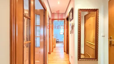 Piso en alquiler en Couto, Centro (Ourense Capital) de 660 €<span>/mes</span>