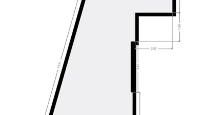 Local comercial en alquiler en Puente, A Ponte (Ourense Capital) de 350 €<span>/mes</span>