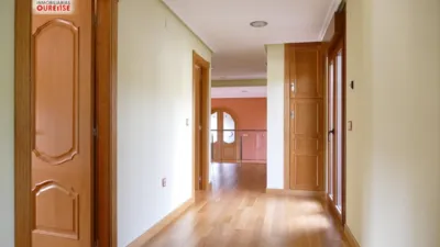 Casa en venta en Cachamuiña, Cachamuiña (Pereiro de Aguiar). Municipio de O Pereiro de Aguiar