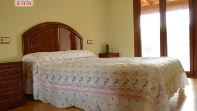 Casa en venta en Cachamuiña, Cachamuiña (Pereiro de Aguiar). Municipio de O Pereiro de Aguiar