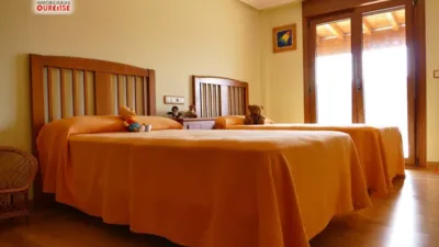 Casa en venta en Cachamuiña, Cachamuiña (Pereiro de Aguiar). Municipio de O Pereiro de Aguiar