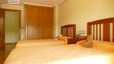 Casa en venta en Cachamuiña, Cachamuiña (Pereiro de Aguiar). Municipio de O Pereiro de Aguiar