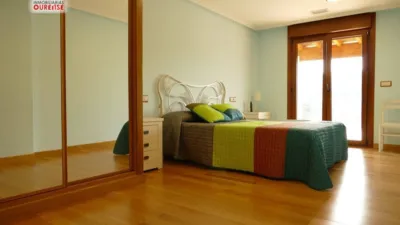 Casa en venta en Cachamuiña, Cachamuiña (Pereiro de Aguiar). Municipio de O Pereiro de Aguiar