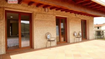 Casa en venta en Cachamuiña, Cachamuiña (Pereiro de Aguiar). Municipio de O Pereiro de Aguiar