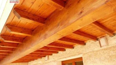 Casa en venta en Cachamuiña, Cachamuiña (Pereiro de Aguiar). Municipio de O Pereiro de Aguiar