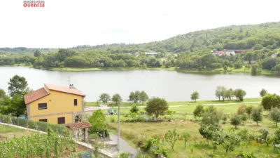 Casa en venta en Cachamuiña, Cachamuiña (Pereiro de Aguiar). Municipio de O Pereiro de Aguiar