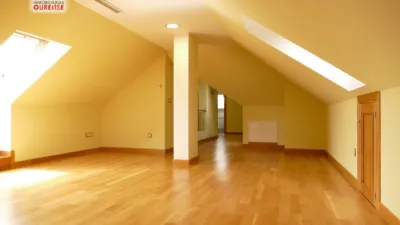 Casa en venta en Cachamuiña, Cachamuiña (Pereiro de Aguiar). Municipio de O Pereiro de Aguiar