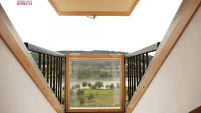 Casa en venta en Cachamuiña, Cachamuiña (Pereiro de Aguiar). Municipio de O Pereiro de Aguiar