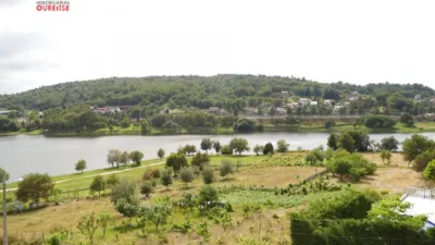 Casa en venta en Cachamuiña, Cachamuiña (Pereiro de Aguiar). Municipio de O Pereiro de Aguiar