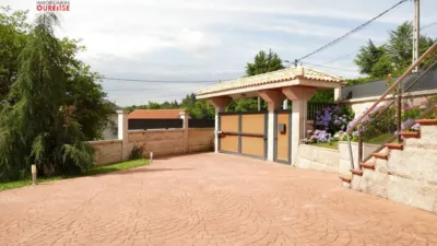 Casa en venta en Cachamuiña, Cachamuiña (Pereiro de Aguiar). Municipio de O Pereiro de Aguiar