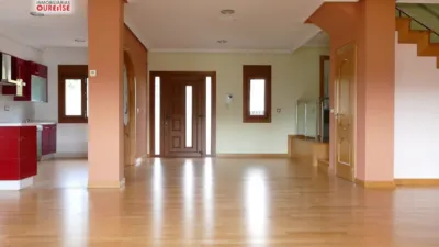Casa en venta en Cachamuiña, Cachamuiña (Pereiro de Aguiar). Municipio de O Pereiro de Aguiar
