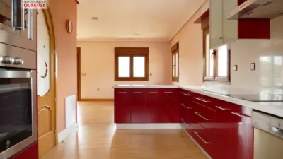 Casa en venta en Cachamuiña, Cachamuiña (Pereiro de Aguiar). Municipio de O Pereiro de Aguiar
