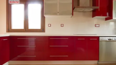 Casa en venta en Cachamuiña, Cachamuiña (Pereiro de Aguiar). Municipio de O Pereiro de Aguiar
