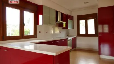 Casa en venta en Cachamuiña, Cachamuiña (Pereiro de Aguiar). Municipio de O Pereiro de Aguiar