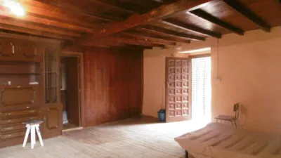 Casa en venta en Alrededores, Paderne de Allariz de 35.000 €