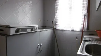 Casa en venta en Alrededores, Paderne de Allariz de 35.000 €