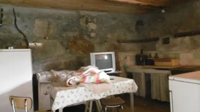 Casa en venta en Alrededores, Paderne de Allariz de 35.000 €