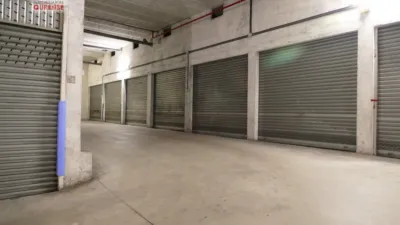 Garatge en venda a Posio, Posío (Ourense Capital) de 21.000 €