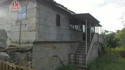 Casa en venda a Alrededores, Amoeiro de 31.000 €