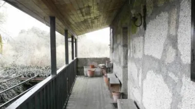 House in the Centre photo 15