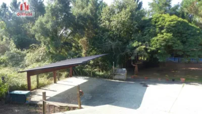 Chalet for sale in Parada de Pinor photo 35