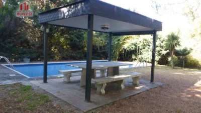 Chalet for sale in Parada de Pinor photo 3
