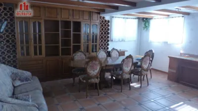 Chalet for sale in Parada de Pinor photo 42