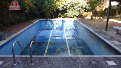 Chalet for sale in Parada de Pinor photo 4