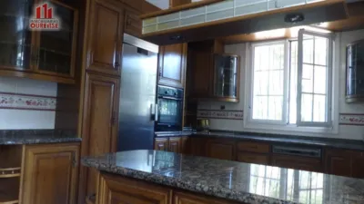 Chalet for sale in Parada de Pinor photo 6