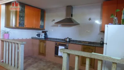 House in Piñor photo 12