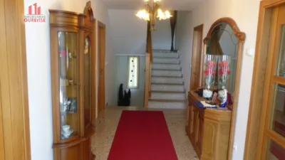 House in Piñor photo 19