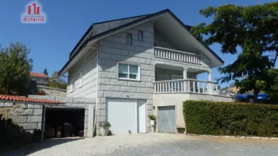 House in Piñor photo 3