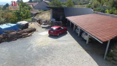 House in Piñor photo 42