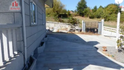 House in Piñor photo 4