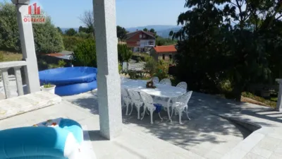 House in Piñor photo 5