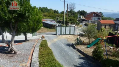 House in Piñor photo 8