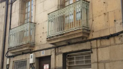 Piso en venta en Centro, Casco Vello (Ourense Capital) de 200.000 €