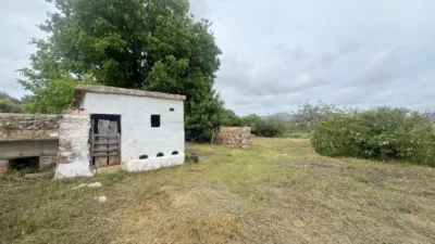 Finca rústica en venta en Carrer de la Teulera, Sant Llorenç des Cardassar de 850.000 €